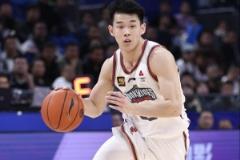 林葳：落選國(guó)家隊(duì)是遺憾，但機(jī)會(huì)永遠(yuǎn)留給有準(zhǔn)備的人