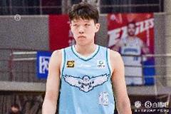 國家體育總局擬推薦楊瀚森保送中國海洋大學(xué)