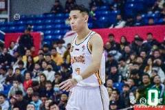 原帥將代表遼寧出戰(zhàn)2023年粵港澳全運會