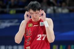 周琦：定海神針般的存在，數(shù)據(jù)無法完全展現(xiàn)其價(jià)值