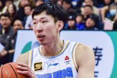 周琦：NBL賽場遭遇腰傷 關(guān)鍵時刻狀態(tài)受影響