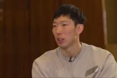 周琦：當(dāng)年乘貨機(jī)去澳洲打NBL 家人難以陪伴的無(wú)奈經(jīng)歷