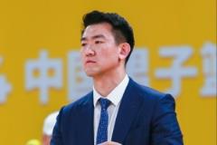 王博：首場比賽大家有點緊張，這兩天主要給球員放松心態(tài)