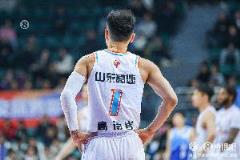 夏曉司：山東高速男籃下周一線集結備戰(zhàn)將進行恢復性訓練