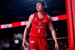 區(qū)俊炫：B聯(lián)賽是亞洲最成熟聯(lián)賽，從孤獨(dú)到適應(yīng)的轉(zhuǎn)變