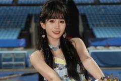 北京男籃啦啦隊隊長曬照：12號主場見，沒事噠