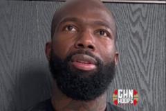 瓊斯：姜宇星應(yīng)進(jìn)國家隊，現(xiàn)在他不太關(guān)心了