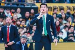 王博：G2調(diào)整良好，北京備戰(zhàn)需做好困難準(zhǔn)備