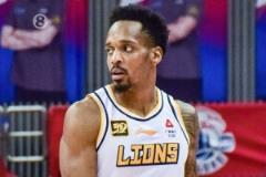 巴里-布朗轟44分5板7助！CBA現(xiàn)役球員總決賽單場最高得分紀錄創(chuàng)造