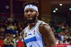 外援三大將半場強勢！杰曼11+4+7、奧莫特12+3、所羅門8+4+2