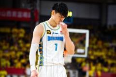 首鋼確認(rèn)曾凡博今晚將到場為隊(duì)友加油