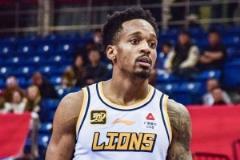 巴里-布朗：44分難贏球，但好在贏了，好的球隊(duì)有好的隊(duì)友