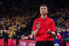 男籃世預(yù)賽與日韓同組令球迷擔(dān)憂(yōu)，但必須迎難而上