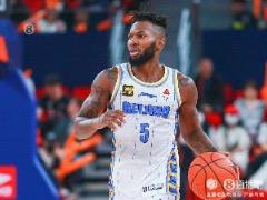 G4比賽中付政浩怒斥杰曼：被打回原形才是他的真實(shí)水平