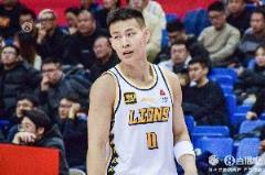 奇兵閃耀！林秉圣半場高效輸出8分3斷正負(fù)值+14