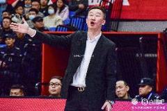 媒體人：廣廈表現(xiàn)引熱議 青島三周前止步八強(qiáng)仍被關(guān)注