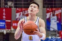 林秉圣G4三分7中4砍22分：努力終有回報！