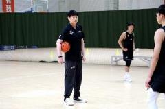 夏曉司：邱彪考察青年隊(duì)隊(duì)員，近期將有年輕球員進(jìn)入一隊(duì)