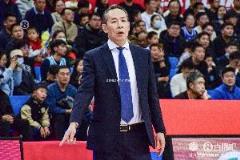 許利民：戰(zhàn)斗到底，比賽尚未結(jié)束