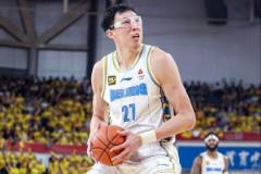 孔德昕：北京與G4判若兩隊，廣廈拒絕讓冠軍寶鼎在主場落空