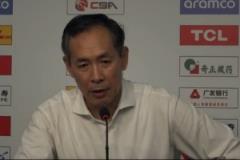 許利民：沒有退路，必須今天這樣拼下去