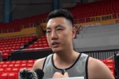 翟曉川：背水一戰(zhàn)無雜念，打回北京是我們的主要目標(biāo)