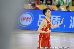 犯規(guī)困擾！朱俊龍、林秉圣僅27分鐘和24分鐘登場(chǎng)均遭5次犯規(guī)