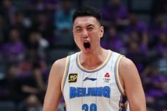 定海神針！翟曉川4分33秒兩罰全中準(zhǔn)絕殺