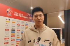 雷蒙：輸贏都正常，但希望我們能昂首挺胸離開球場