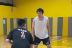 丁彥雨航回歸！好友聚餐竟意外贏了頓飯?