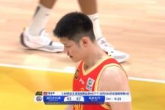 里程碑！胡金秋總籃板數(shù)突破4000大關 超陶漢林位列歷史第八位