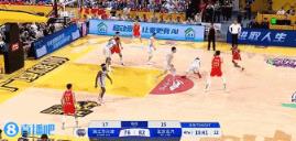 關(guān)鍵時(shí)刻連丟罰球！林秉圣、布朗、朱俊龍各吞4次鐵，孫銘徽兩罰全誤