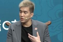 郭艾倫：比賽疲憊時，憤怒才是激發(fā)斗志的關(guān)鍵