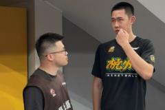 趙嘉仁將很快回歸隊伍，球迷們可以放心了