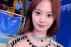 山西男籃主場(chǎng)啦啦隊(duì)舞蹈視頻引熱議：衣服好看還是人好看？