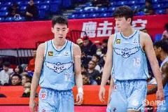 山東全運男籃U22名單公布 鞏曉彬執(zhí)教 楊瀚森段昂君無緣預(yù)選賽