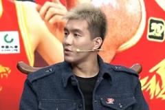 郭艾倫：比賽精彩，祝福北京與廣廈，我的解說如何？