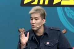 郭艾倫3分鐘夸周琦 反轉(zhuǎn)話鋒：該摳還是真摳