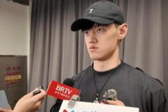 曾凡博：愧對球隊和球迷，未盡全力令人遺憾