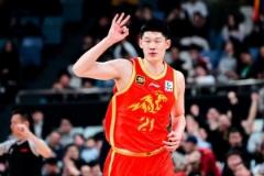 圓夢時刻！胡金秋11投7中高效貢獻17分4籃板1助攻