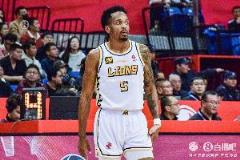 曾邂逅但擦肩而過！巴里-布朗曾效力北京僅出戰(zhàn)5場未能留隊