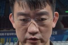 王博：G5壓力山大 判斷與技術(shù)受擾 今晚2比3奮力一搏