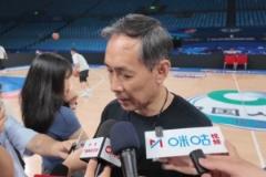 許利民：關(guān)鍵時(shí)刻心態(tài)決定球隊(duì)技戰(zhàn)術(shù)發(fā)揮