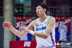 總決賽遺憾失利，麥穗豐稱北京賽季難言失敗，周琦G6展現(xiàn)前NBA球員風(fēng)范