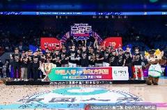 周赫：廣廈配得上總冠軍，核心與關鍵配角齊備，祝賀他們登頂CBA