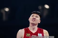 范子銘：遺憾與不甘中，感謝大家，我們明年再戰(zhàn)，恭喜廣廈