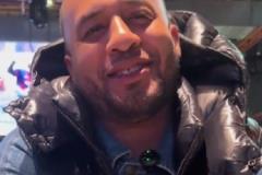 廣廈助教王博力贊王博：中國最佳教練，平衡藝術(shù)令人贊嘆