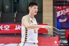 付政浩：大秋更健康體能穩(wěn)定，或成CBA最強(qiáng)內(nèi)線