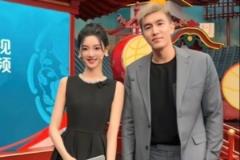 金佳悅點贊郭艾倫球技：學習你精湛球技，你怎么學都學不了