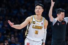 廣廈新星閃耀！林秉圣：冠軍滋味真爽，金子終會(huì)發(fā)光